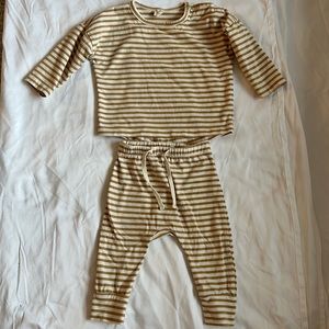 Quincy Mae two piece GUC